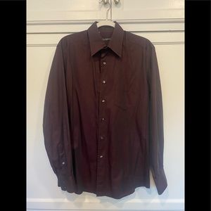 Men's Dolce & Gabbana Long Sleeve